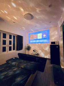 Là Homestay - Marina Saigon D1 Nearly Bason bridge