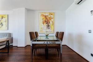 Yourhouse Blau Blue 2 3