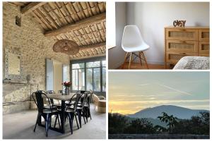 Le Soustet de Marie - Pool Wifi Parking Bike