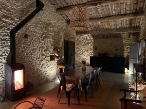 Le Soustet de Marie - Pool Wifi Parking Bike