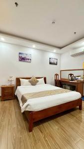 Khách sạn KIM NGÂN