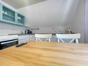 WEN112 gut geschnittene Monteurwohnung