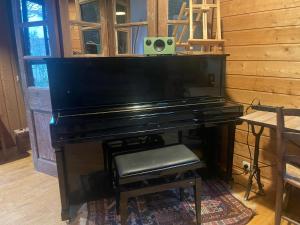 Charmant hébergement non fumeur au calme près de Nantes