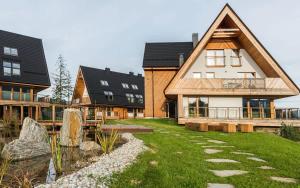 Apartament TATRA ELITE z widokiem na góry