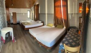 Homestay- Nhà Nghỉ Xóm Rớ