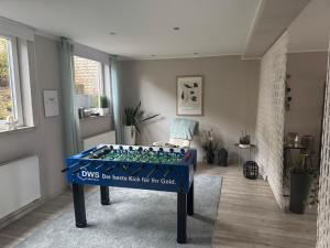 Ferienwohnung Feiden Eifel-Mosel Lounge