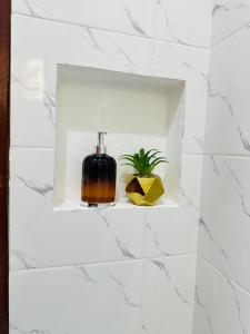 Marbella Palms Apartment, Watamu