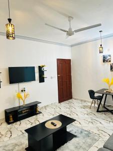 Marbella Palms Apartment, Watamu