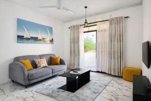 Marbella Palms Apartment, Watamu