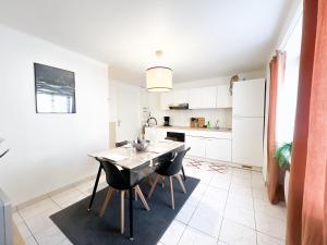 Votre cocoon à 10 min de St-Nazaire