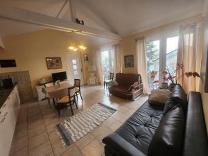 b Ferienhaus Unterfranz II b