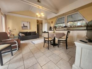 b Ferienhaus Unterfranz II b