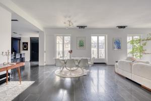 Appartement des Victoires Luxury