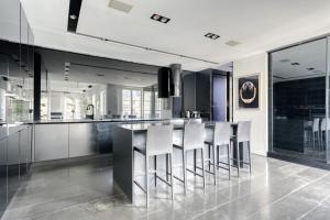 Appartement des Victoires Luxury