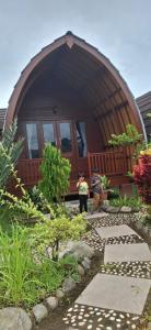 Five Time homestay Syariah