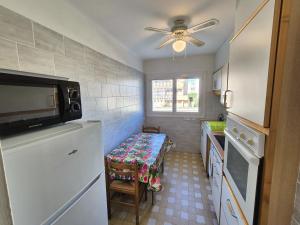 Appartement à 150 M de la plage, lave linge, Wi Fi ...