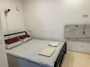 Затишні апартаменти на вулиці Білій