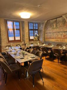 Hotel Schwibbogen Altstadt & Apartments