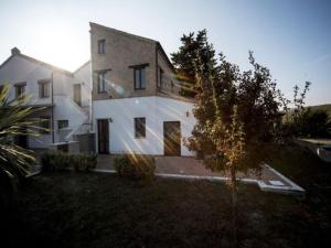 Charming apartment in Ascoli Piceno near village