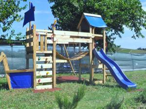 Charming apartment in Ascoli Piceno near village