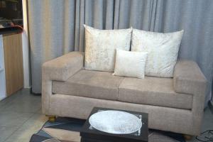 Tsavo apartments roysambu