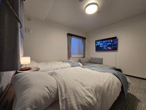 ITOSHI Kyoto Inn 二条城