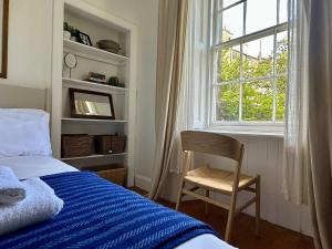 Grindlay St - Fantastic 2BR in Theatre District