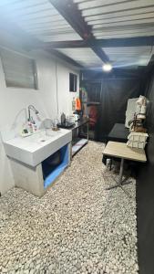 Cassies Staycation Homestay at Talomo Davao City - SOUTH