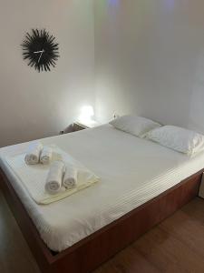 Step to the sea apartment