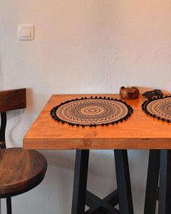 Sunkissed Holidayhome