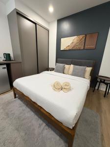 Armadale Kenyalang Staycation, 3R3B, Airport, 2 Parking, Kuching