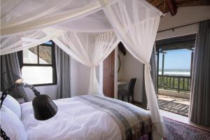 Elands Bay Beach Villa