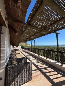 Elands Bay Beach Villa
