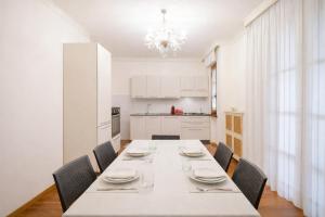 VILLA in TOSCANA 250mq TRA PISA, LUCCA e FIRENZE - PANORAMA