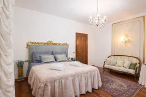 Villa panoramica tra Pisa, Lucca e Firenze