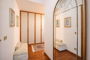 Villa panoramica tra Pisa, Lucca e Firenze