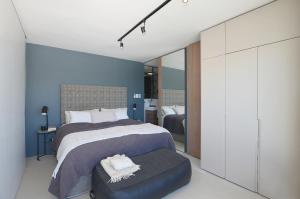 Wunderschönes Apartment mit Meerblick, ruhig in Sea Point Kapstadt