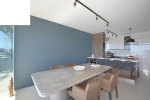 Wunderschönes Apartment mit Meerblick, ruhig in Sea Point Kapstadt