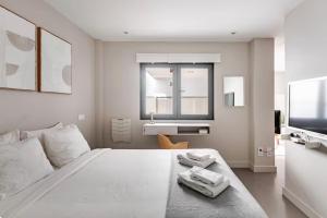 Luxury Apartment Las Palmas