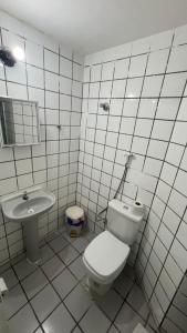 KAYA apartamento mobiliado a 700 m da praia do Bessa em João Pessoa