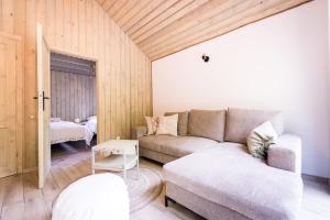 La Playa Resort & Camp Trzebinia