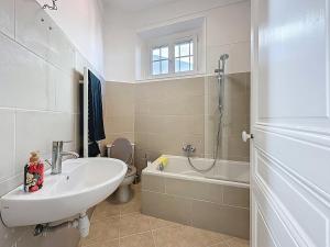 66m2 Cosy appartement avec garage