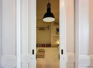 66m2 Cosy appartement avec garage