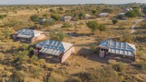 MANVĀR Kumat Thar Serenity Camp