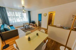 The Jewel of Calea Victoriei - 1BR Cozy Flat