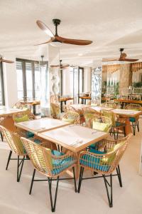 PlayaLolita Beach Resort