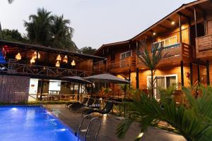 Tranquillo By The Beach, Candolim