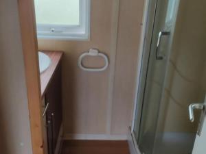 Chalet douillet avec terrasse - 16m² pour 2 personnes - API-1-52-1729