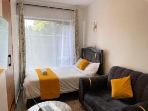 Thesh Home at Tsavo Sunset 2 ,Thindigua Kiambu Road