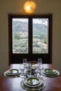 Corte Luna Solanas Terrazza BBQ 6 ospiti img1